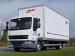 DAF LF45 FA Day Cab 2006 года